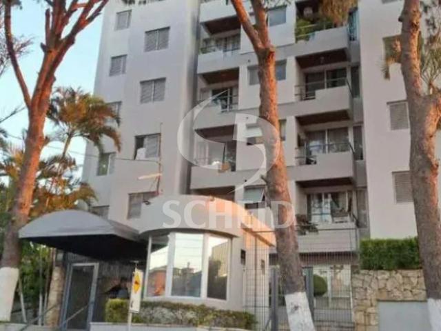 Apartamento venda em Campo Grande, São Paulo