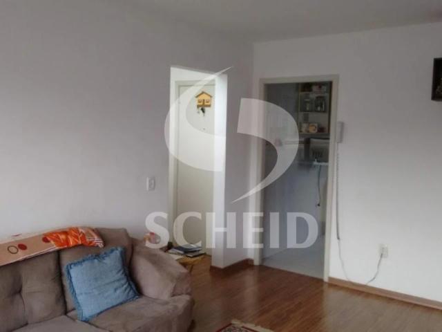 Apartamento venda em Campo Grande, São Paulo