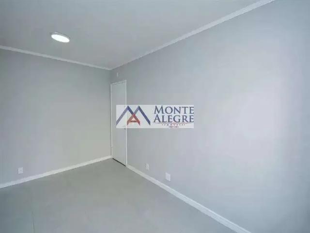 Apartamento venda em Campo Grande, São Paulo