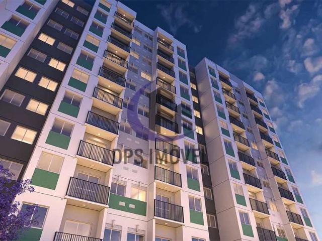 Apartamento venda em Campo Grande, São Paulo