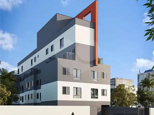 Apartamento venda em Região Imediata de São Paulo, Região Metropolitana de São Paulo