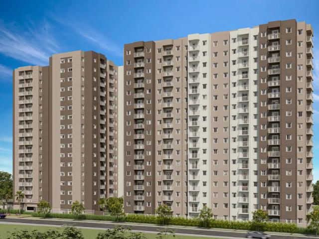 Apartamento venda em Região Imediata de São Paulo, Região Metropolitana de São Paulo