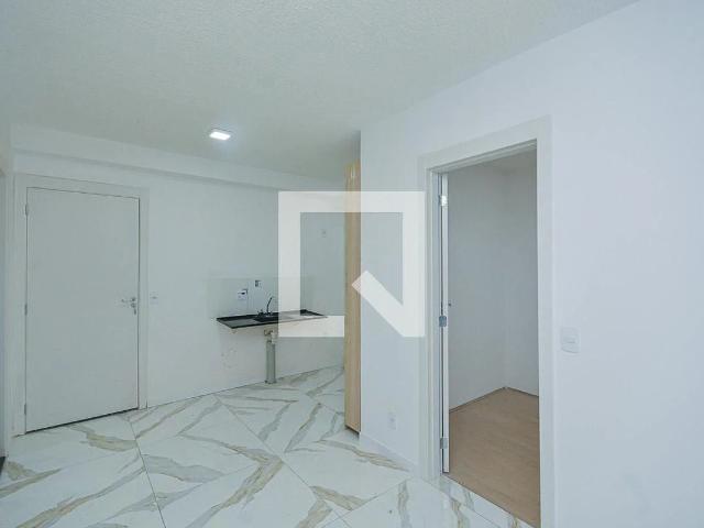 Apartamento venda em Vila Renato, São Paulo