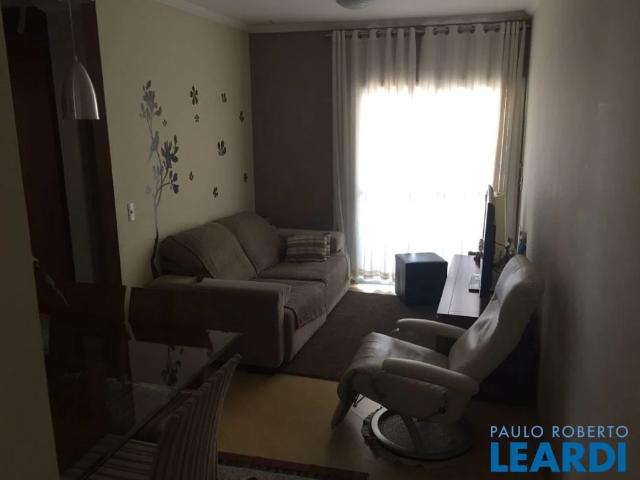 Apartamento venda em Campo Grande, São Paulo