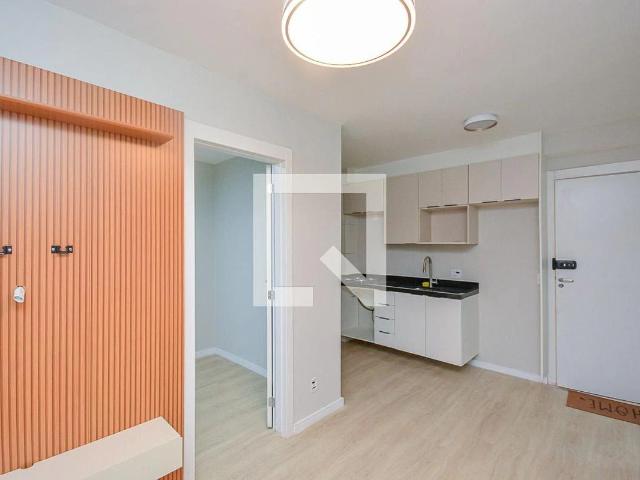 Apartamento venda em Vila Renato, São Paulo