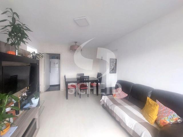 Apartamento venda em Campo Grande, São Paulo