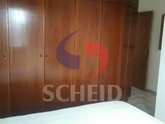 Apartamento venda em Campo Grande, São Paulo