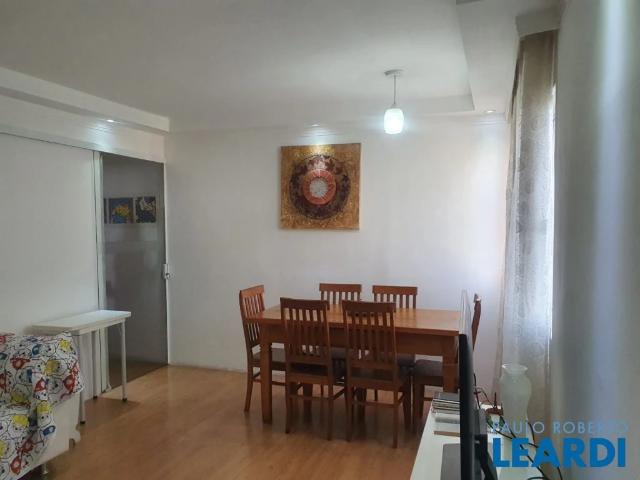 Apartamento venda em Campo Grande, São Paulo