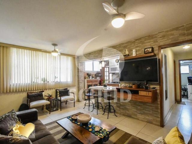 Apartamento venda em Campo Grande, São Paulo