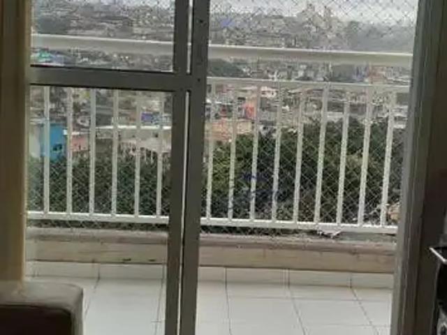 Apartamento venda em Região Imediata de São Paulo, Região Metropolitana de São Paulo
