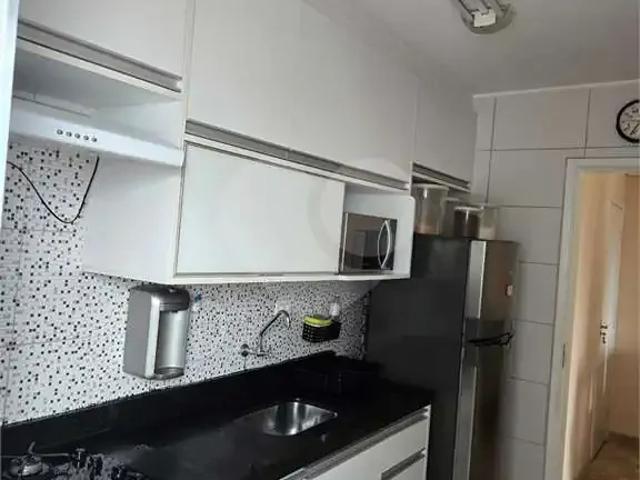 Apartamento venda em Jardim Amélia, São Paulo