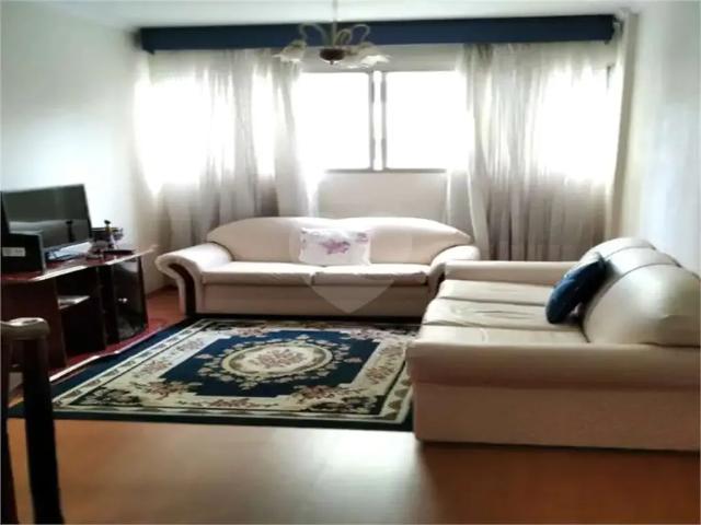 Apartamento venda em Jardim Germânia, São Paulo
