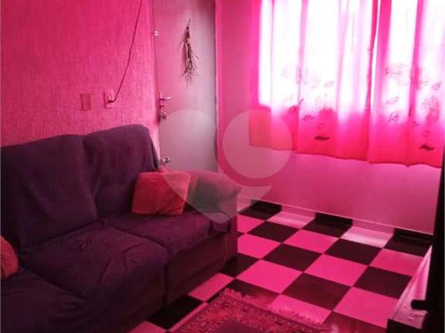 Apartamento venda em Jardim Amélia, São Paulo