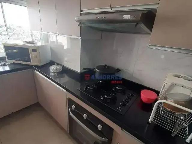 Apartamento venda em Parque Fernanda, São Paulo