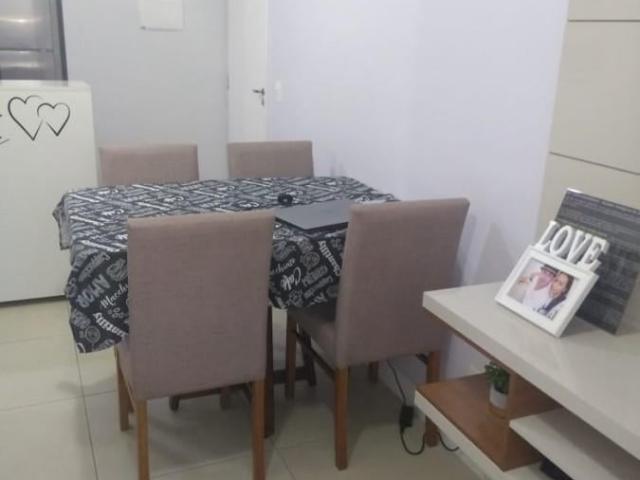 Apartamento venda em Campo Limpo, São Paulo