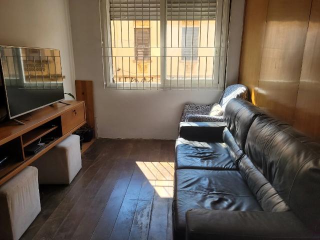 Apartamento venda em Santa Cecília, São Paulo
