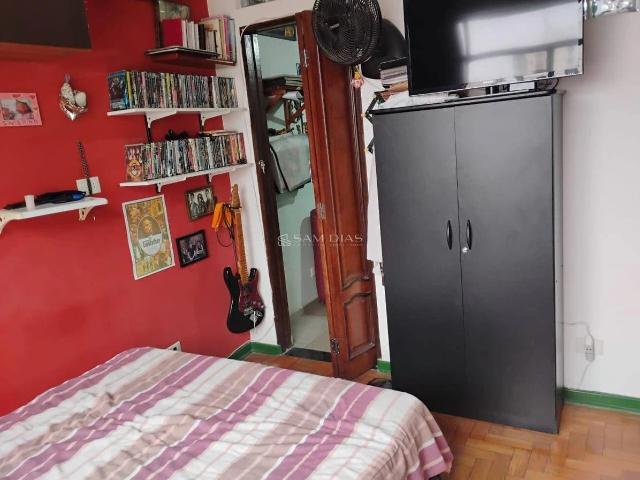 Apartamento venda em República, São Paulo