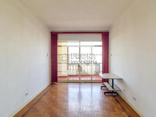 Apartamento venda em Santa Cecília, São Paulo
