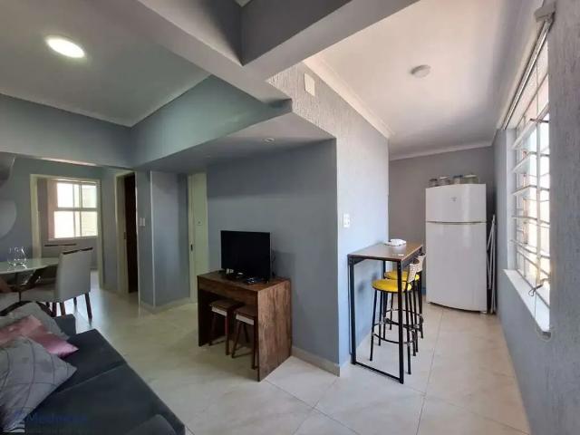 Apartamento venda em Santa Cecília, São Paulo