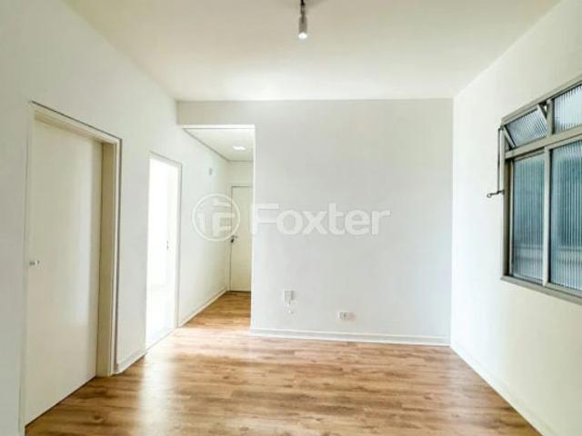 Apartamento venda em Santa Cecília, São Paulo