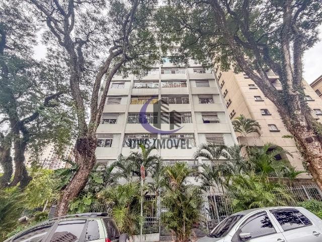 Apartamento venda em Santa Cecília, São Paulo