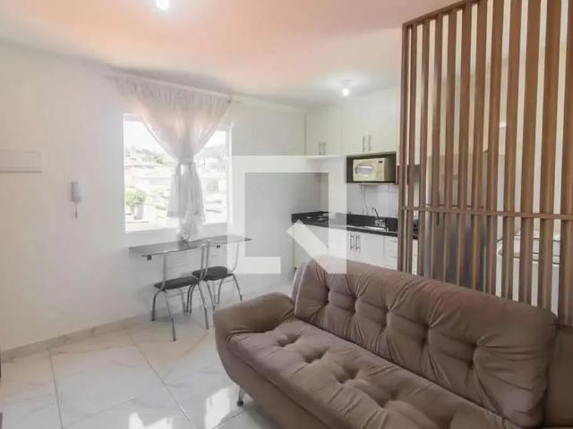 Apartamento venda em Engenheiro Goulart, São Paulo