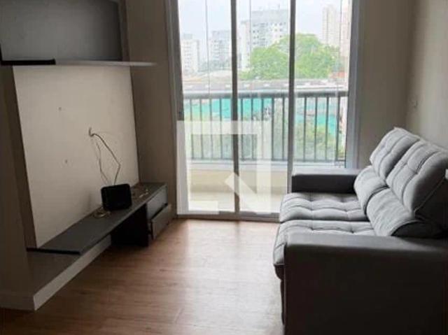 Apartamento venda em Chacara Cruzeiro do Sul, São Paulo