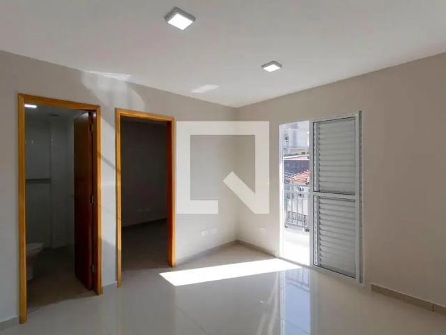 Apartamento venda em Chacara Cruzeiro do Sul, São Paulo