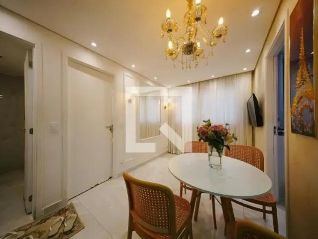 Apartamento venda em Chacara Cruzeiro do Sul, São Paulo