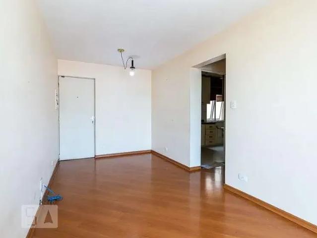 Apartamento venda em Chacara Cruzeiro do Sul, São Paulo