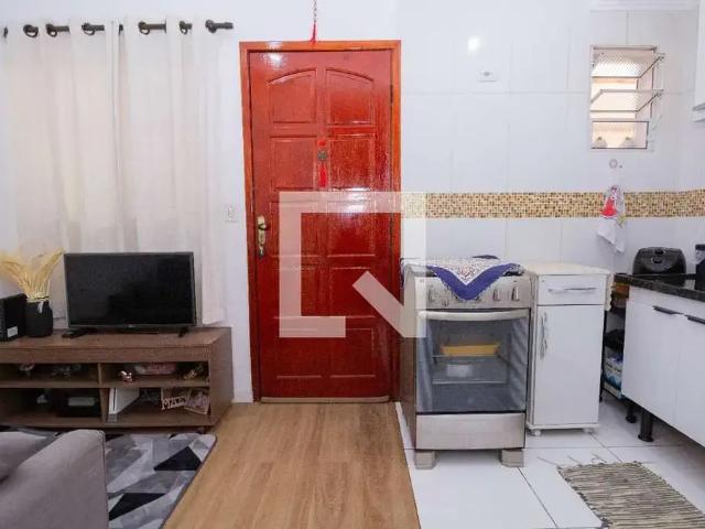 Apartamento venda em Vila Buenos Aires, São Paulo