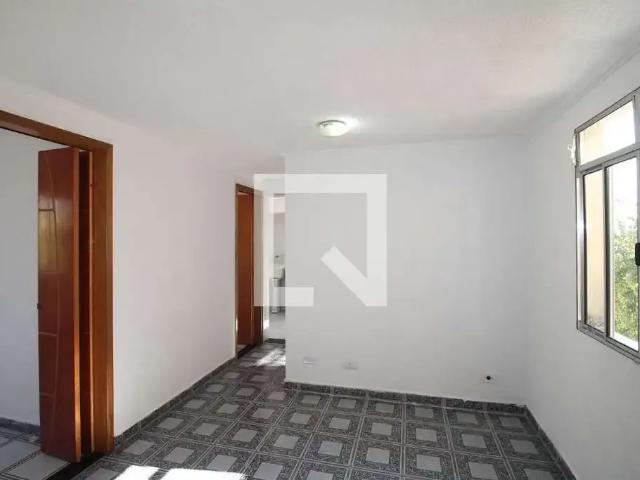 Apartamento venda em Jardim Danfer, São Paulo