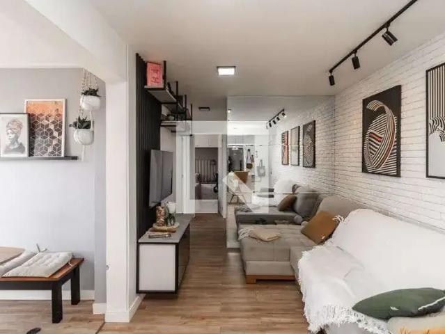 Apartamento venda em Vila Buenos Aires, São Paulo