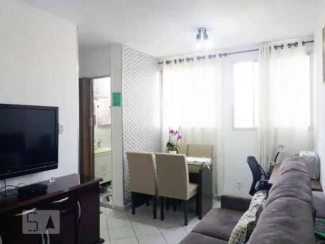 Apartamento venda em Jardim Danfer, São Paulo