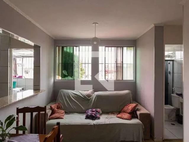 Apartamento venda em Jardim Danfer, São Paulo