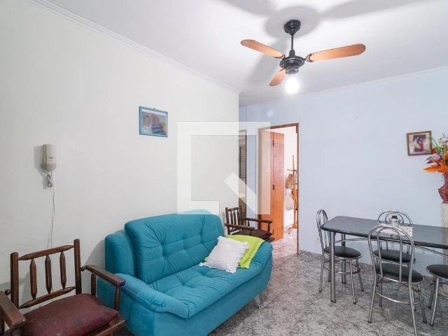 Apartamento venda em Jardim Danfer, São Paulo