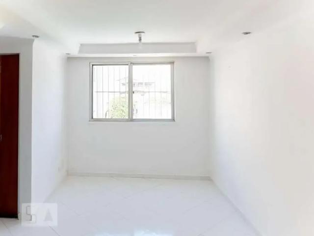 Apartamento venda em Jardim Danfer, São Paulo