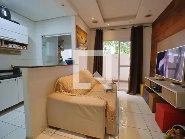 Apartamento venda em Engenheiro Goulart, São Paulo