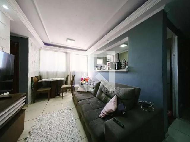 Apartamento venda em Jardim Danfer, São Paulo