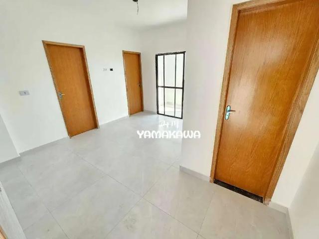 Apartamento venda em Chacara Cruzeiro do Sul, São Paulo