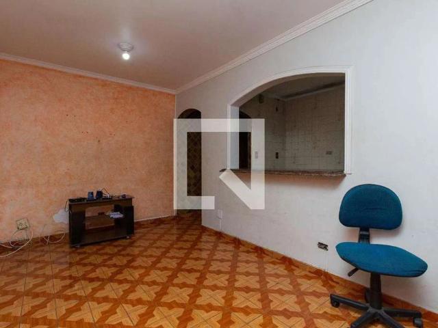 Apartamento venda em Jardim Danfer, São Paulo