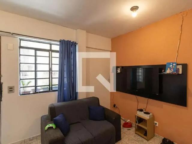 Apartamento venda em Jardim Danfer, São Paulo