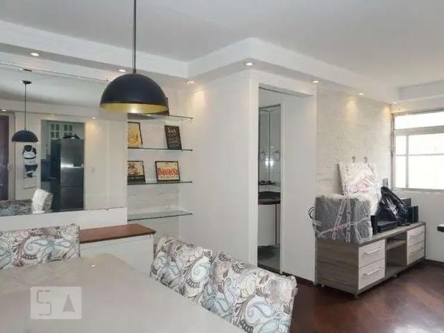 Apartamento venda em Chacara Cruzeiro do Sul, São Paulo
