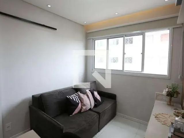 Apartamento venda em Chacara Cruzeiro do Sul, São Paulo