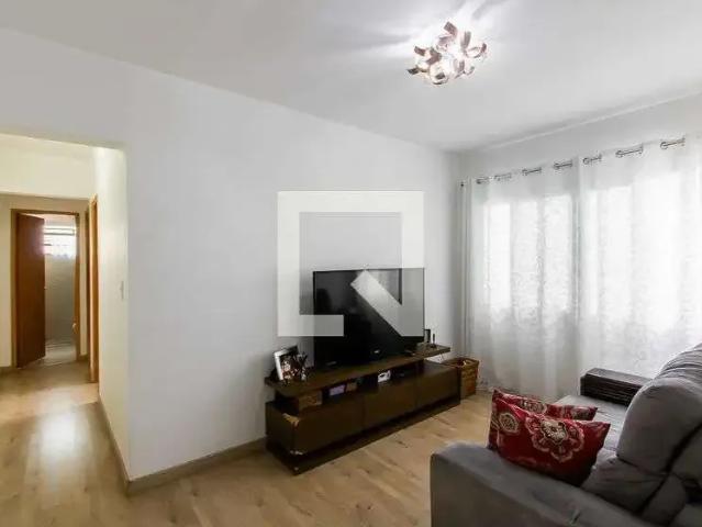 Apartamento venda em Chacara Cruzeiro do Sul, São Paulo