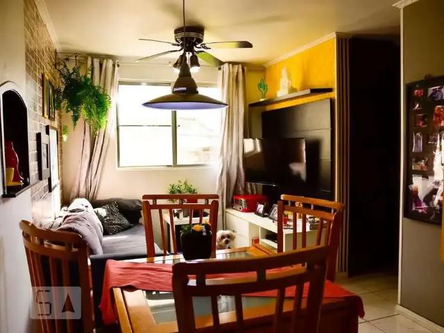 Apartamento venda em Jardim Danfer, São Paulo
