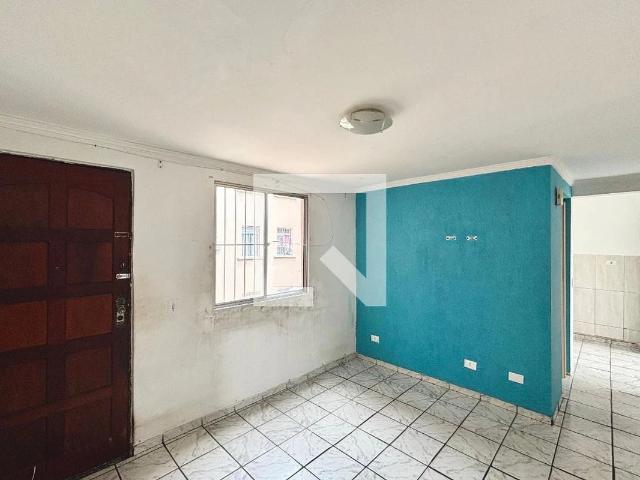 Apartamento venda em Jardim Danfer, São Paulo