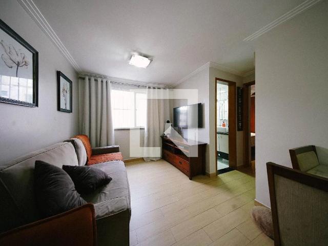Apartamento venda em Jardim Danfer, São Paulo