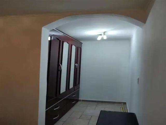Apartamento venda em Chacara Cruzeiro do Sul, São Paulo