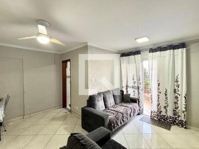 Apartamento venda em jardim piratininga, São Paulo